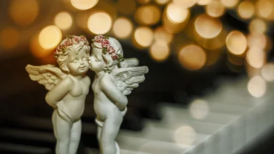 День ангела для Наталочки 2025: привітання з іменинами для подруги