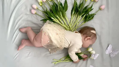 Поздравления с Днем ангела Натальи 2025: короткие SMS и открытки, чтобы отправить каждой имениннице