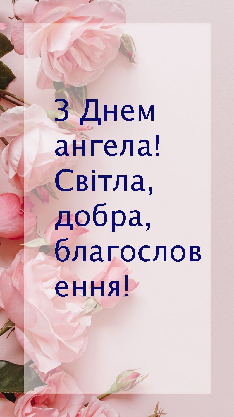 Картинки с Днем ангела Натальи 2025: найди идеальное поздравление за 30 секунд - фото 756511