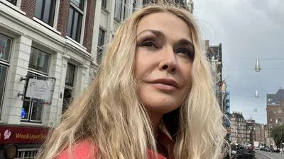 Борисюк поздравил Сумскую с 59-ым днем рождения архивным фото: "Мое счастье"