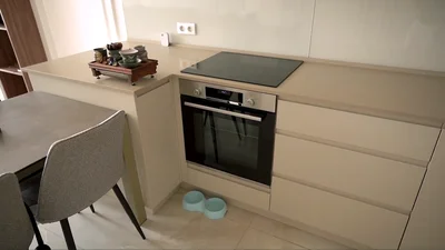 Христина Бичкова орендує квартиру за 67 тисяч гривень - фото 756612