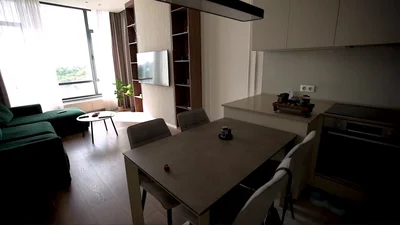 Христина Бичкова орендує квартиру за 67 тисяч гривень - фото 756614