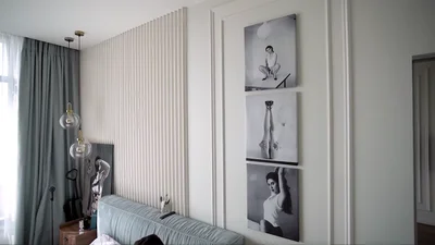 Христина Бичкова орендує квартиру за 67 тисяч гривень - фото 756615