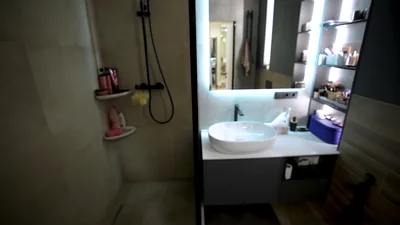 Христина Бичкова орендує квартиру за 67 тисяч гривень - фото 756617