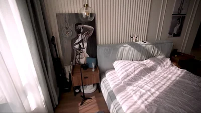 Христина Бичкова орендує квартиру за 67 тисяч гривень - фото 756625