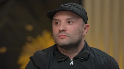 Віктор Розовий звернувся до ексдружини на тлі скандалу з грошима на реабілітацію