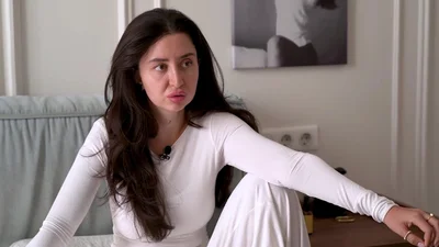 "Третий человек в отношениях - это психологическая проблема": Кристина Бычкова прокомментировала измены в паре