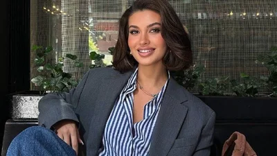 4 зачіски, що стануть головними трендами на початку осені 2025