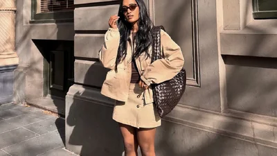 5 модних спідниць цієї осені, які пасуватимуть кожній жінці