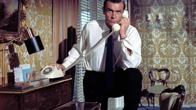 Шон Коннери: От молочника до самого сексуального мужчины века