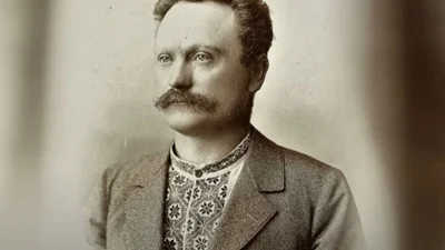 10 шокирующих фактов об Иване Франко, которые ты точно не знала