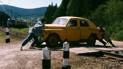 Кіно незалежності: 10 чудових українських фільмів, що вийшли після 2022 року