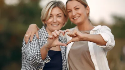 Эти знаки зодиака - самые крутые свекрови в мире