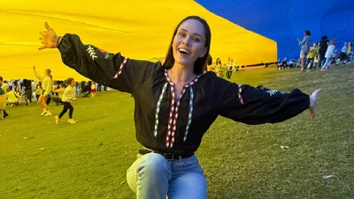 День Незалежності України: привітання від Юлі Саніної, Маші Єфросиніної та інших знаменитостей з важливим святом