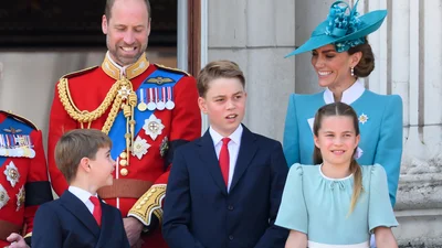 Вперше за довгий час Кейт Міддлтон і принца Вільяма побачили разом - милі кадри