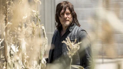 Сина головної зірки "Ходячих мерців" звинуватили в нападі на жінку: провини не визнає