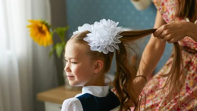 Перше вересня 2025 - найкращі привітання для першачків, які тільки починають свій шлях у школі