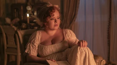 Бал продолжается: стало известно, сколько сезонов получат "Бриджертоны"