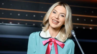 "Є люди — гімно": Олена Філонова поскаржилася на поведінку відомого ведучого