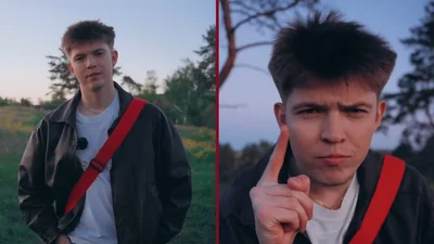 Співак DREVO відреагував на суперечку Тіни Кароль і Жені Галича через свій хіт "Смарагдове небо"