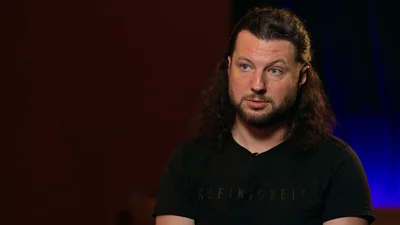 Участник группы "Авиатор" рассказал об измене в браке и мыслях о разводе