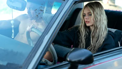 Не відірватися від екрану: чому варто дивитись новий серіал "Іні Міні"