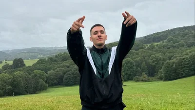 YAKTAK розчулив Зеленського і Вакарчука – щемливі кадри, які пробирають до сліз