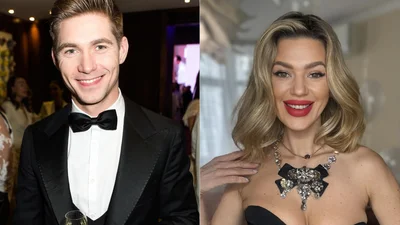 Дружина Остапчука прокоментувала конфлікт з Оленою Філоновою, але зробила ще гірше