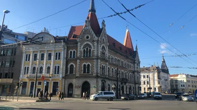 Не столиці, але теж круті: топ європейських міст, які варто відвідати