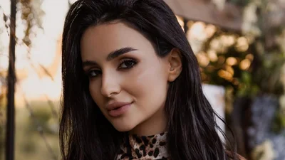 Анна Трінчер заговорила про нові стосунки після розлучення з Волошиним