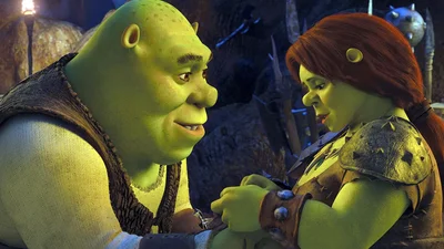 Якими мають бути здорові стосунки на прикладі героїв мультфільму "Шрек"