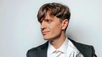 Анатолій Анатоліч неочікувано зустрів Шварценеггера, який нагадав йому про хрущовку в Кривому Розі