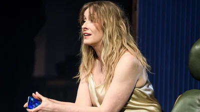 Олена Кравець назвала улюблені місця в рідному Кривому Розі