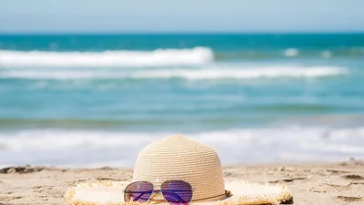 Куди поїхати в жовтні на відпочинок: ще є час на відпустку