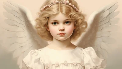 Красивые поздравления с именинами Анны для очаровательных девушек