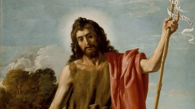 Що не можна робити в свято Усікновення глави Іоанна Предтечі