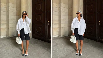 Как выглядеть дорого без лишних усилий – простая модная формула