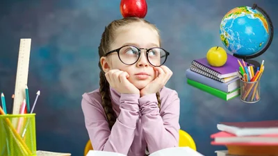 Теплі слова у віршах і красиві картинки до Першого дзвоника 2025 - даруй з любов’ю