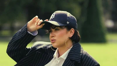 Lida Lee натякнула на роман: крихітка починає писати нову главу свого життя