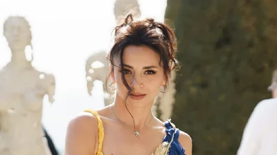 "Было противно": Илона Гвоздева призналась, что работала в ночных клубах и рассказала, сколько ей за это платили