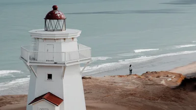 Волшебные европейские города с маяками, которые ты должна посетить