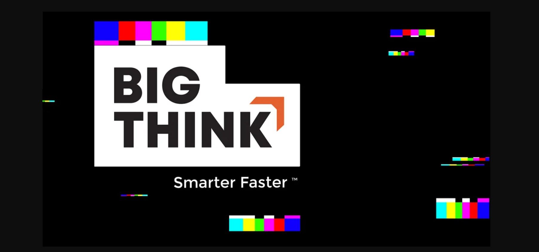 Big Think - 758331 Big Think - фото 758331