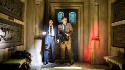 Ди Каприо и немного безумия: цитаты из фильма "Остров проклятых", которые попадают прямо в психику