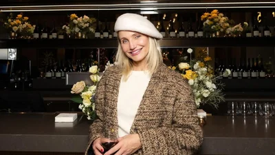 Лучшие роли Кэмерон Диас, которые сделали ее иконой Голливуда