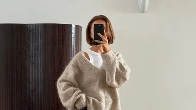 Стильні образи для офісу: 10 ідей, які зекономлять час зранку