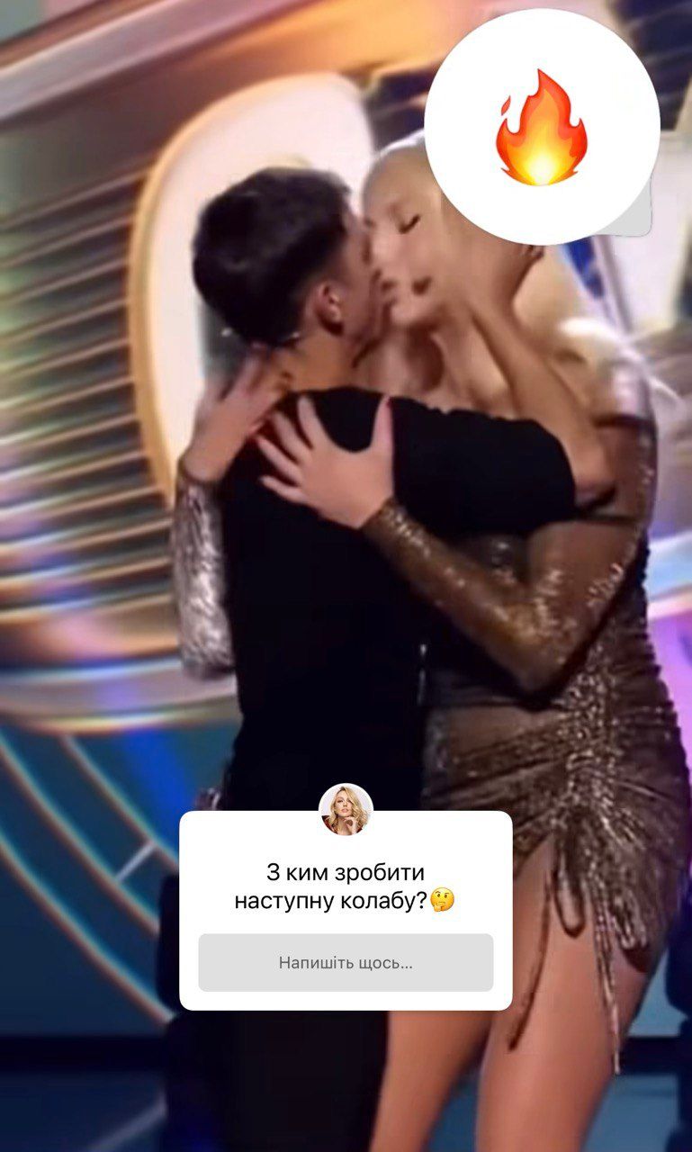 Оля Полякова та Іван Люленов - 758654 Оля Полякова та Іван Люленов - фото 758654