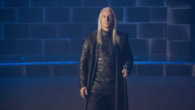 "Люциус Малфой" Джейсон Айзекс номинирован на Эмми и сам себя считает "недостойным"