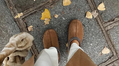 Головна пара сезону: модне й водночас надзвичайно зручне взуття для осені 2025