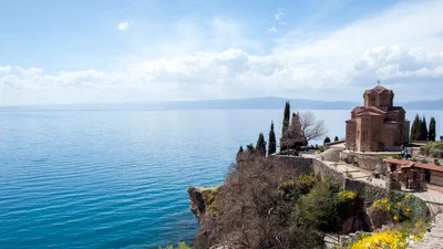 Эта страна в Европе поразит дешевизной и красотой - она превзошла даже Азию