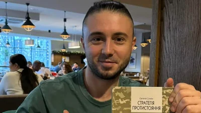 Тарас Тополя і Мар'яна Безугла подали позови одне проти одного